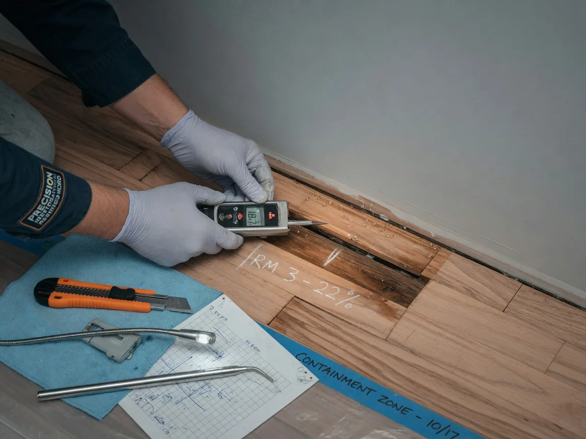 Why choose Water Removal in Kearney, MO